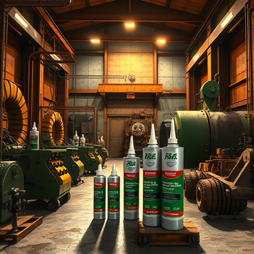 gas industrial lubricant greases greasing temperature